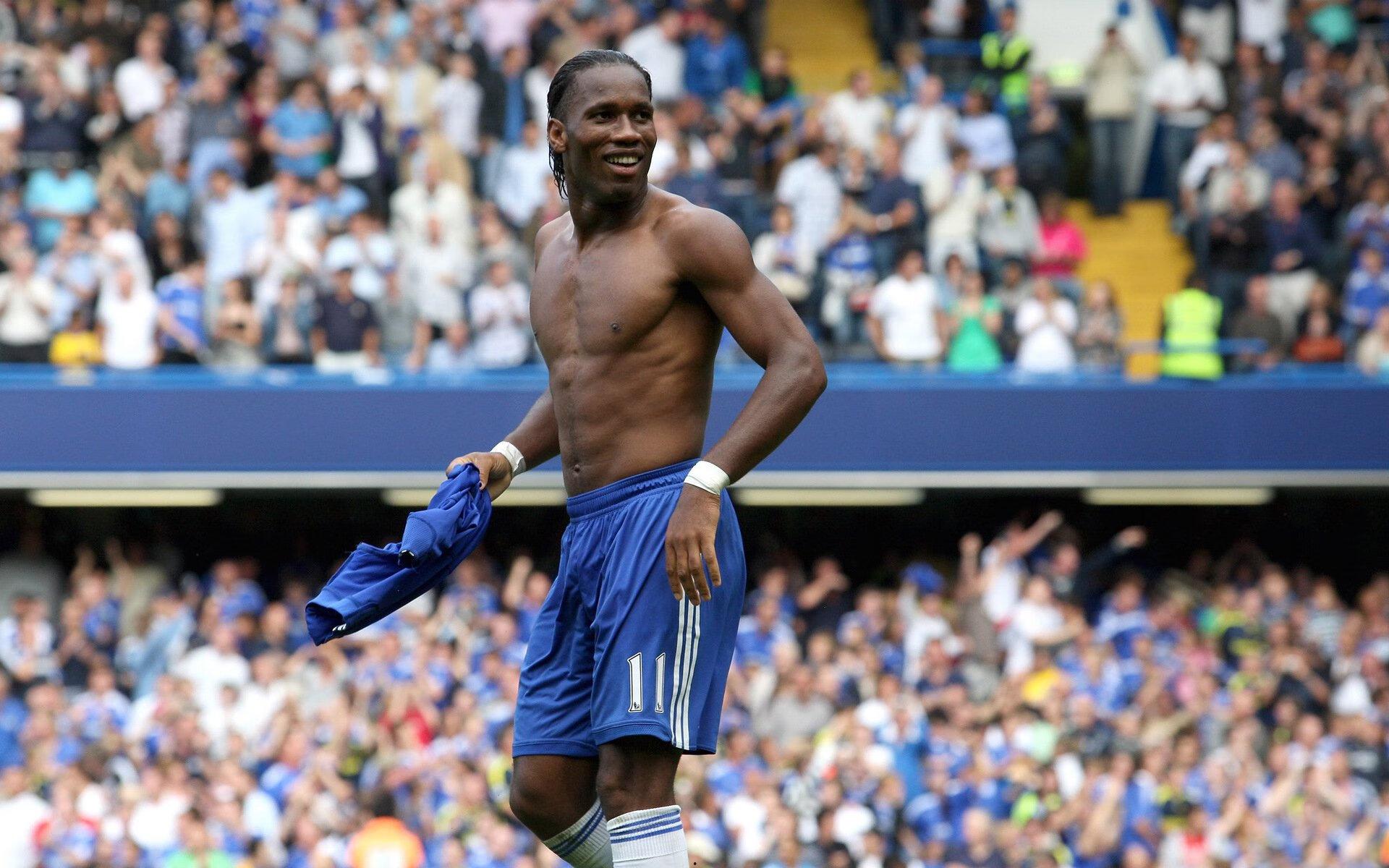 时光回溯，十一年前北伦敦雄狮客场力擒蓝月，吉鲁致命一击铸就经